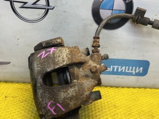 суппорт тормозной передний правый, Ford Focus USA 1 поколение [рестайлинг] 1999-2004
