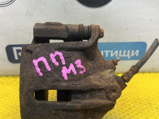 суппорт тормозной передний правый, ориг. номер OR-MBIT0, Ford Mondeo 3 поколение [рестайлинг] 2003-2007