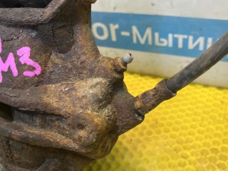 суппорт тормозной передний правый, ориг. номер OR-MBIT0, Ford Mondeo 3 поколение [рестайлинг] 2003-2007