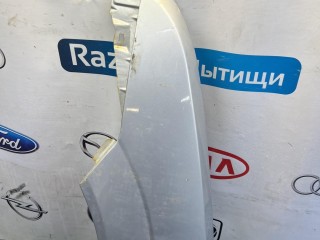 крыло переднее левое, Ford Focus USA 1 поколение [рестайлинг] 1999-2004