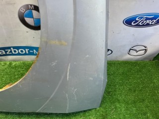 крыло переднее левое, Ford Focus USA 1 поколение [рестайлинг] 1999-2004