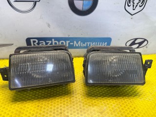 фара противотуманная BMW 5 E34 1987-1996