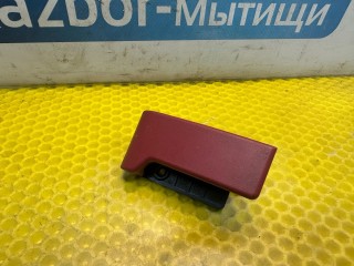 ручка открывания капота, Mercedes-Benz C W202 [рестайлинг] 1997-2001