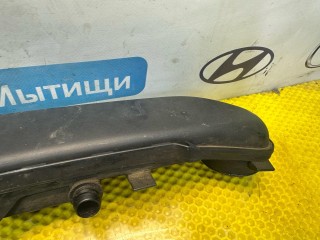 патрубок воздушного фильтра, ориг. номер A1111402812, Mercedes-Benz C W202 [рестайлинг] 1997-2001