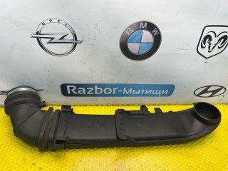 патрубок воздушного фильтра, ориг. номер A1111402812, Mercedes-Benz C W202 [рестайлинг] 1997-2001
