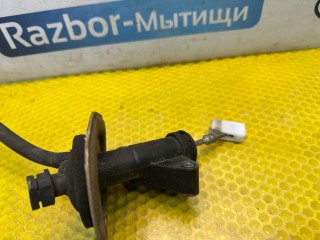 цилиндр сцепления главный, ориг. номер 1S71-A543-AE, Ford Mondeo 3 поколение [рестайлинг] 2003-2007