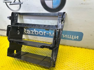 рамка магнитолы, ориг. номер 2026890016, Mercedes-Benz C W202 [рестайлинг] 1997-2001