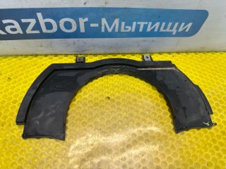 водосток капота, ориг. номер 202830021, Mercedes-Benz C W202 [рестайлинг] 1997-2001