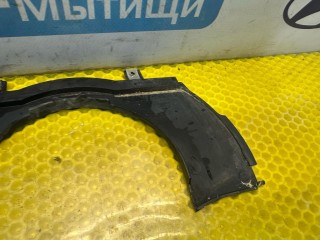 водосток капота, ориг. номер 202830021, Mercedes-Benz C W202 [рестайлинг] 1997-2001