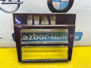 рамка магнитолы, ориг. номер A2026832908, Mercedes-Benz C W202 [рестайлинг] 1997-2001