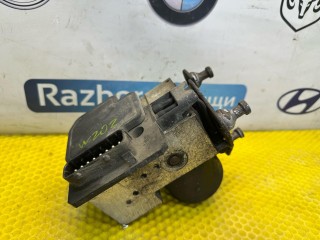 блок ABS, ориг. номер A0034313012, Mercedes-Benz C W202 [рестайлинг] 1997-2001