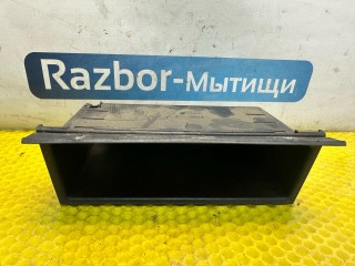 пепельница, Mercedes-Benz C W202 [рестайлинг] 1997-2001