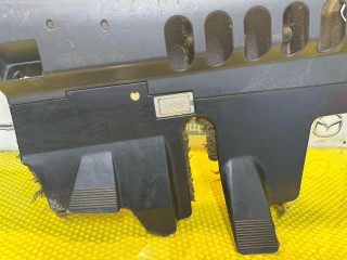 накладка декоративная салона, ориг. номер 4B1863075, Audi A6 C5 1997-2001