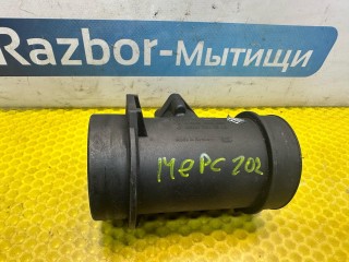 расходомер воздуха, ориг. номер A280218081, Mercedes-Benz C W202 [рестайлинг] 1997-2001