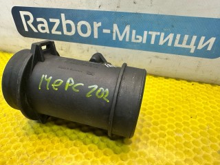 расходомер воздуха, ориг. номер A280218081, Mercedes-Benz C W202 [рестайлинг] 1997-2001