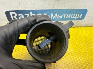 расходомер воздуха, ориг. номер A280218081, Mercedes-Benz C W202 [рестайлинг] 1997-2001