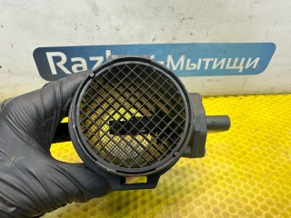 расходомер воздуха, ориг. номер A280218081, Mercedes-Benz C W202 [рестайлинг] 1997-2001