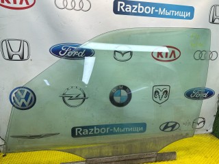стекло двери передней левой, Mercedes-Benz C W202 [рестайлинг] 1997-2001