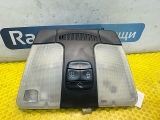 фонарь салона (плафон), ориг. номер 208820, Mercedes-Benz C W202 [рестайлинг] 1997-2001
