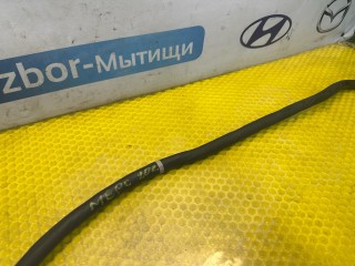 трубка вакуумная, ориг. номер A0004316707, Mercedes-Benz C W202 [рестайлинг] 1997-2001