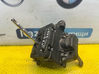 кулиса КПП, ориг. номер A2022670537, Mercedes-Benz C W202 [рестайлинг] 1997-2001