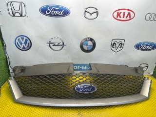 решетка радиатора Ford Mondeo 3 поколение 2000-2003, CJBA, 2.0 л