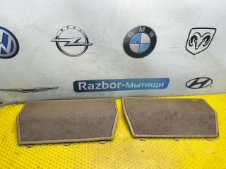 накладка (сетка) динамика, Mercedes-Benz C W202 [рестайлинг] 1997-2001