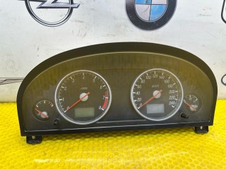 панель приборов (щиток), Ford Mondeo 3 поколение 2000-2003