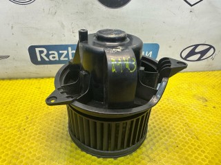 моторчик печки, Ford Mondeo 3 поколение 2000-2003