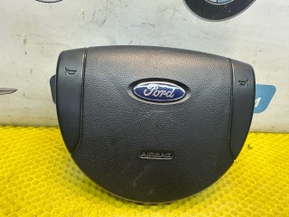 подушка безопасности водителя, Ford Mondeo 3 поколение 2000-2003