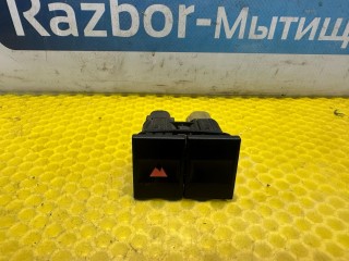кнопка аварийной сигнализации, ориг. номер 2S7T-13A350DA, Ford Mondeo 3 поколение 2000-2003