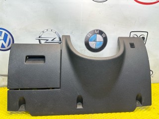 обшивка салона, Ford Mondeo 3 поколение 2000-2003