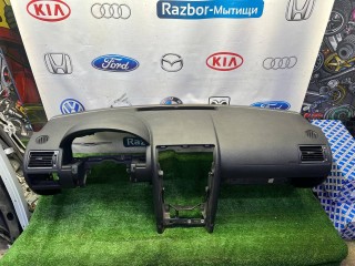 панель передняя салона (торпедо), Ford Mondeo 3 поколение 2000-2003