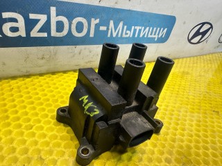 катушка зажигания, Ford Mondeo 3 поколение 2000-2003