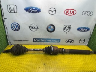полуось передняя левая, Ford Mondeo 3 поколение 2000-2003