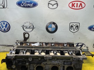 головка блока цилиндров, ориг. номер X576-60908, Ford Focus 1 поколение [рестайлинг] 2001-2005