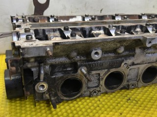 головка блока цилиндров, ориг. номер X576-60908, Ford Focus 1 поколение [рестайлинг] 2001-2005
