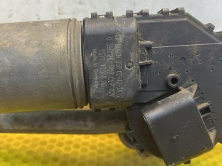 трапеция стеклоочистителя, ориг. номер 1S7117508AD, 0390241702CEP, 05802-10-242, Ford Mondeo 3 поколение 2000-2003