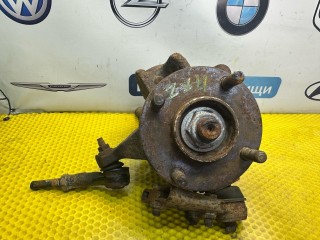 кулак Ford Focus USA 1 поколение [рестайлинг] 1999-2004