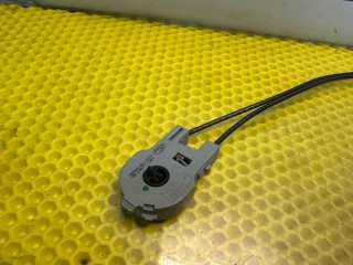тросик печки, ориг. номер 2M51-11503-BA, Ford Focus 1 поколение [рестайлинг] 2001-2005