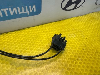 тросик печки, ориг. номер 2M51-11503-BA, Ford Focus 1 поколение [рестайлинг] 2001-2005