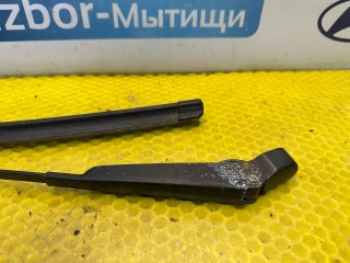 щеткодержатель задний, Ford Focus 1 поколение [рестайлинг] 2001-2005