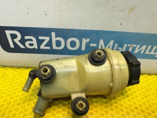 бачок гидроусилителя Ford Focus 1 поколение [рестайлинг] 2001-2005, левый руль
