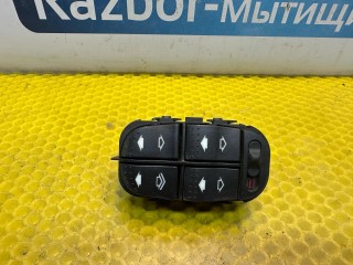блок управления стеклоподъемниками Ford Focus 1 поколение [рестайлинг] 2001-2005