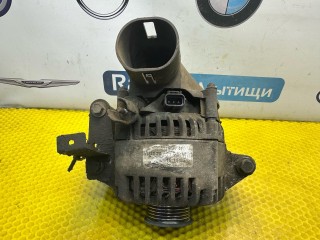 генератор Ford Mondeo 3 поколение [рестайлинг] 2003-2007, CJBB, 2.0 л