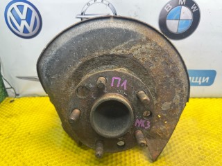 кулак задний левый Ford Mondeo 3 поколение [рестайлинг] 2003-2007