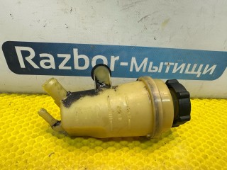 бачок гидроусилителя Ford Focus 1 поколение [рестайлинг] 2001-2005, левый руль