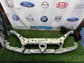 передняя панель (телевизор) Ford Focus 1 поколение [рестайлинг] 2001-2005