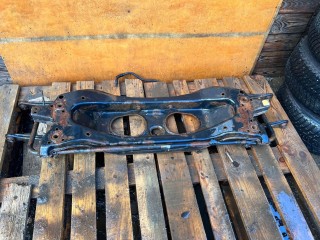 балка задняя Ford Mondeo 3 поколение [рестайлинг] 2003-2007