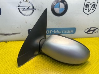 зеркало наружное левое, Ford Focus 1 поколение [рестайлинг] 2001-2005
